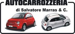 AUTOCARROZZERIA MARRAS - logo