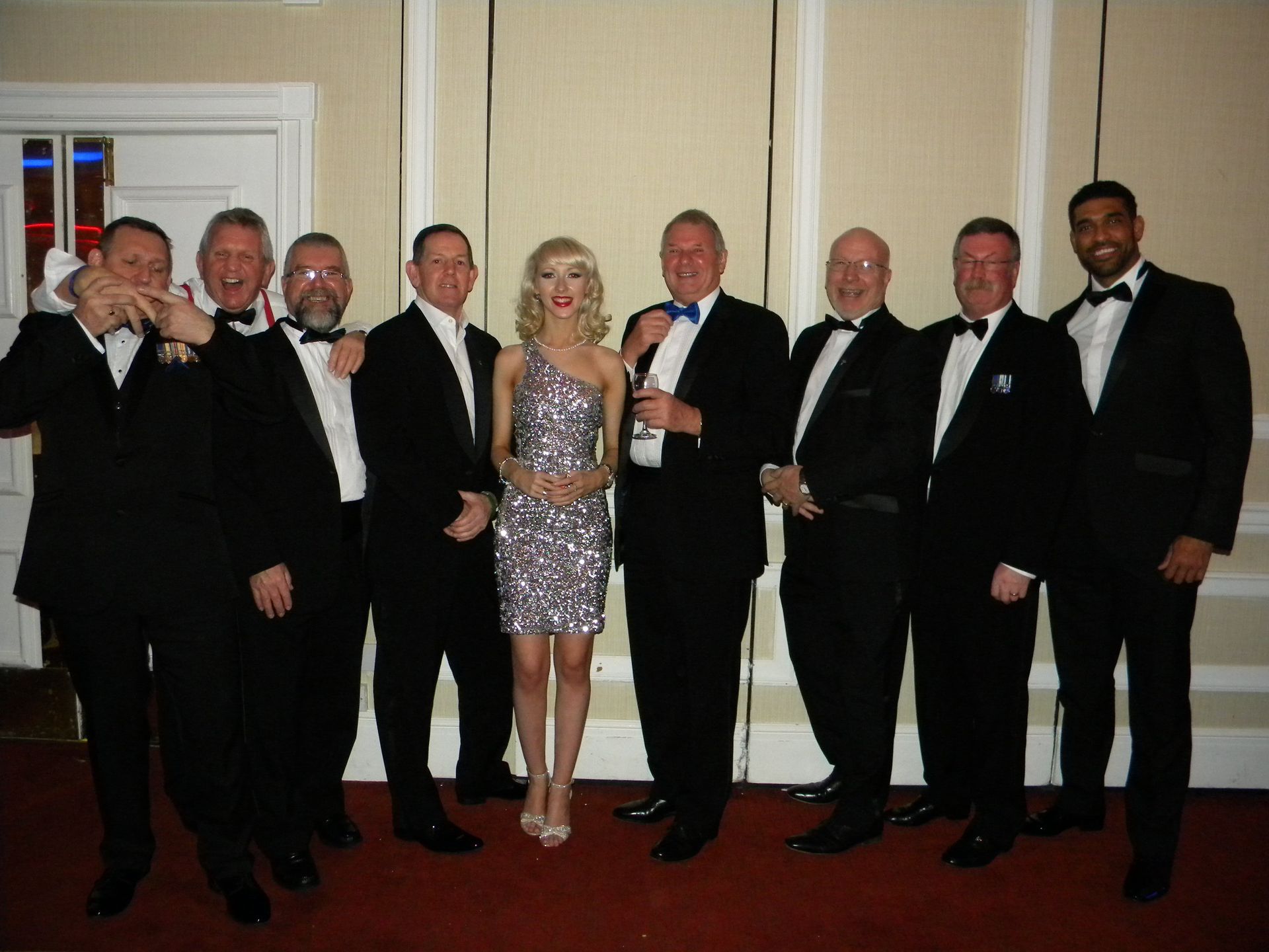 AARTIC AWARDS