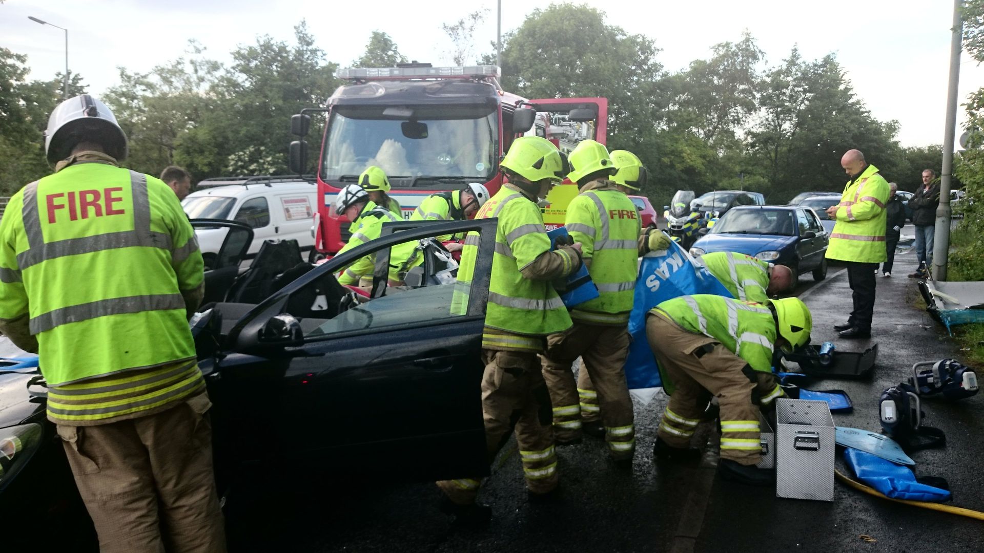 AARTIC INCIDENT MANAGEMENT