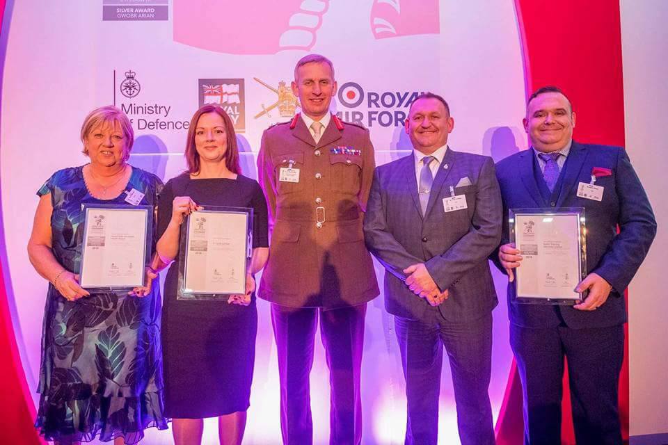 AARTIC AWARD WINNERS