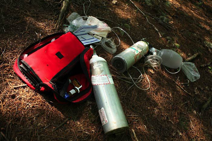 Any Training Group First aid Training