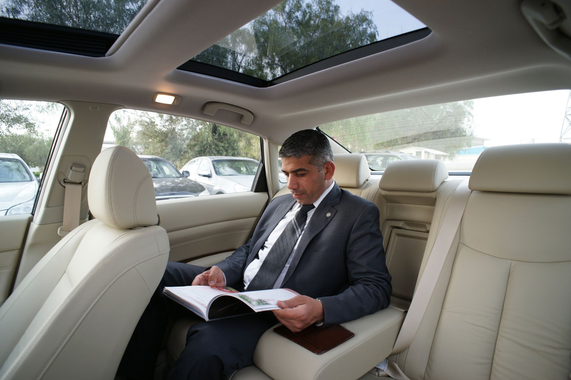 Business Travel