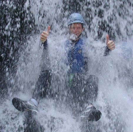 AARTIC TEAM BUILDING