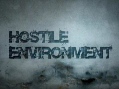 Level 3 Hostile Environment Awareness Tactics HEAT3