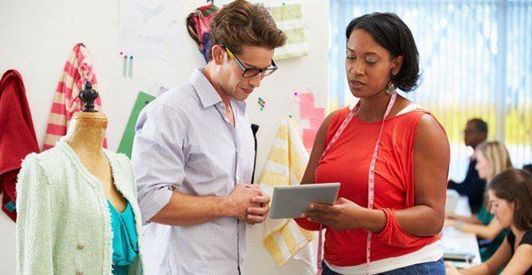A great customer facing job with great prospects 