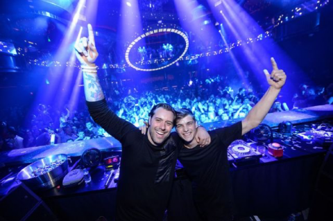 Money cant buy experience Meet and Great DJs