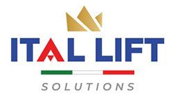 ITAL LIFT SOLUTIONS LOGO