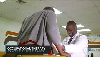 Occupational Therapy — Occupational Therapy for All Ages in Miami, FL Occupational Therapy — Occupational Therapy for All Ages in Miami, FL