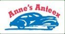 Anne's Anteex Anne's Anteex