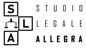 ALLEGRA AVV. MARIO - LOGO