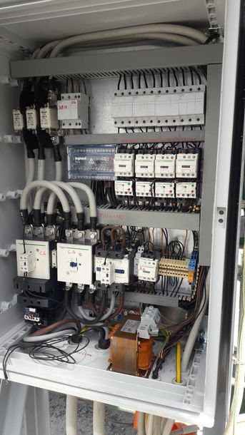 riparazioni elettroniche