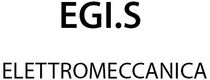 EGI.S ELETTROMECCANICA - LOGO