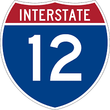 Interstate12 Interstate12