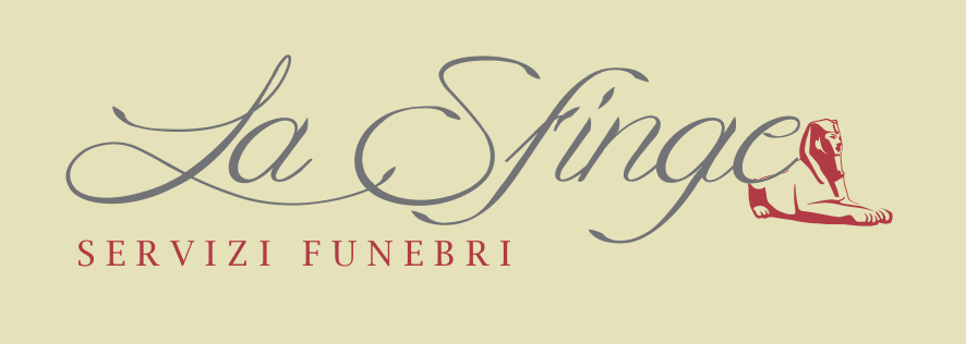 AGENZIA FUNEBRE LA SFINGE-LOGO AGENZIA FUNEBRE LA SFINGE-LOGO