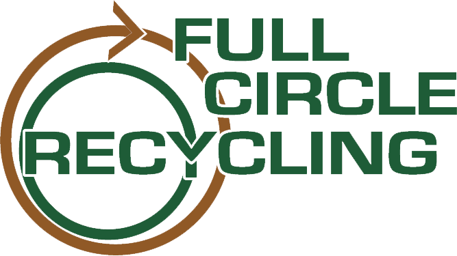 Full Circle Recycling Full Circle Recycling