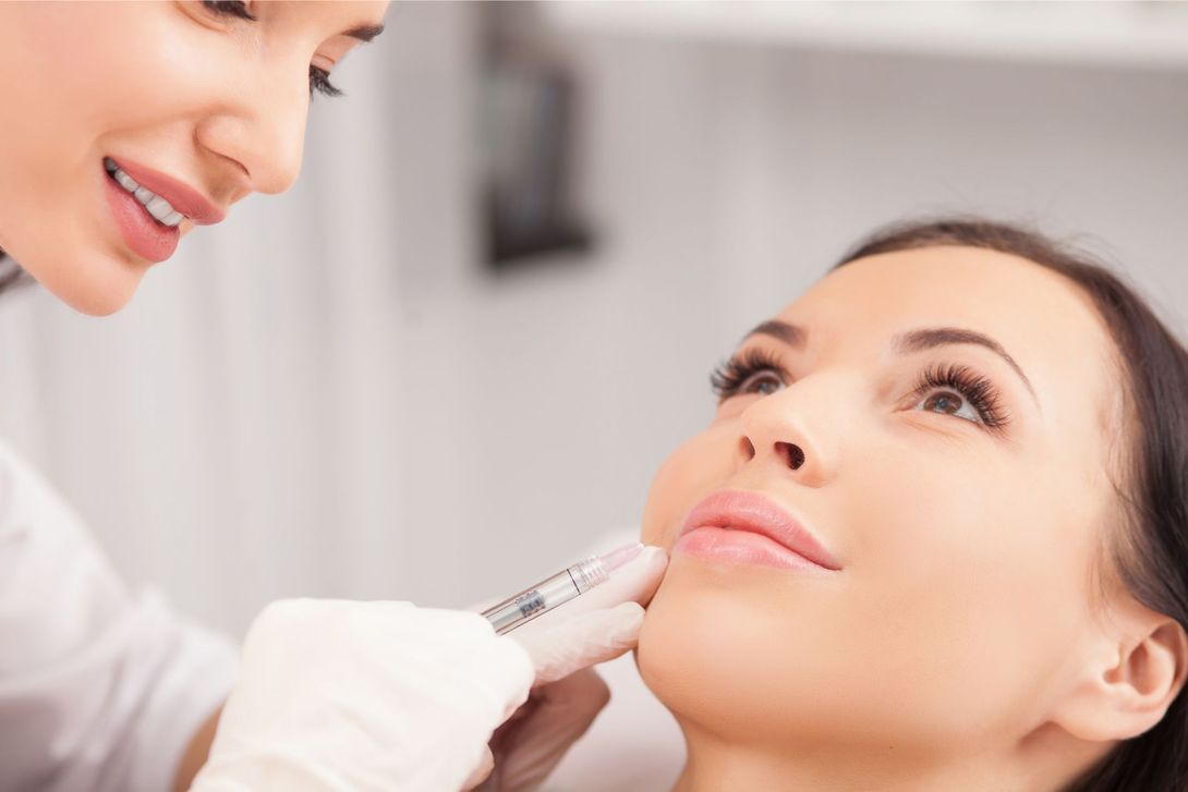 filler labbra
