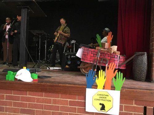 hristian Under Construction was the theme in the Tshwane Region, in the capital city, Pretoria hristian Under Construction was the theme in the Tshwane Region, in the capital city, Pretoria