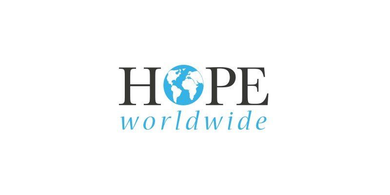 HOPE worldwide