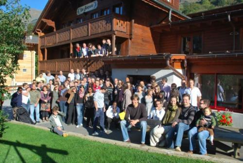 The European Bible School