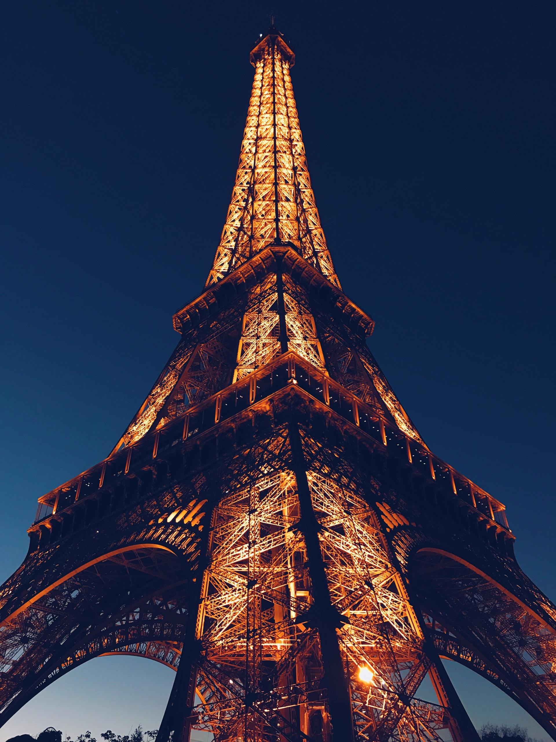 Paris - Eiffel Tower