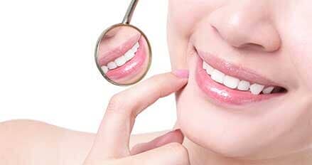 White Teeth — Periodontal Surgery in Tuczon, AZ White Teeth — Periodontal Surgery in Tuczon, AZ
