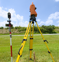 Distance Meter and Prism Distance Meter and Prism