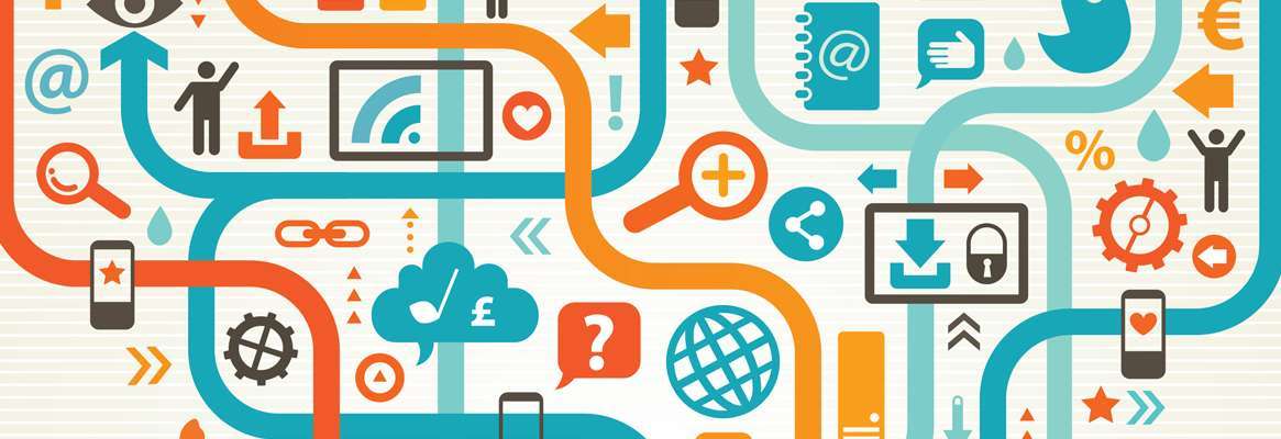 OMNI-CHANNEL AND WHY YOU SHOULD STOP THINKING LIKE THAT