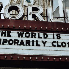 HOW CAN BRANDS EMERGE FROM LOCKDOWN AHEAD OF THE CURVE?
