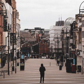 SEEKING A NEW CUSTOMER JOURNEY