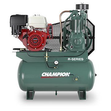 Engine-Driven