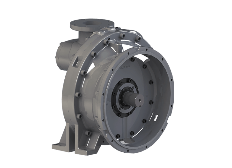 air end booster