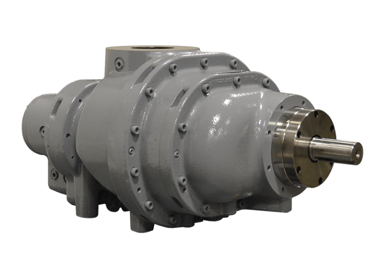 single stage air end sullivan palatek