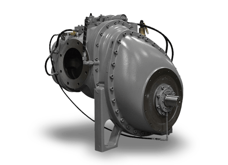 two stage air end sullivan palatek