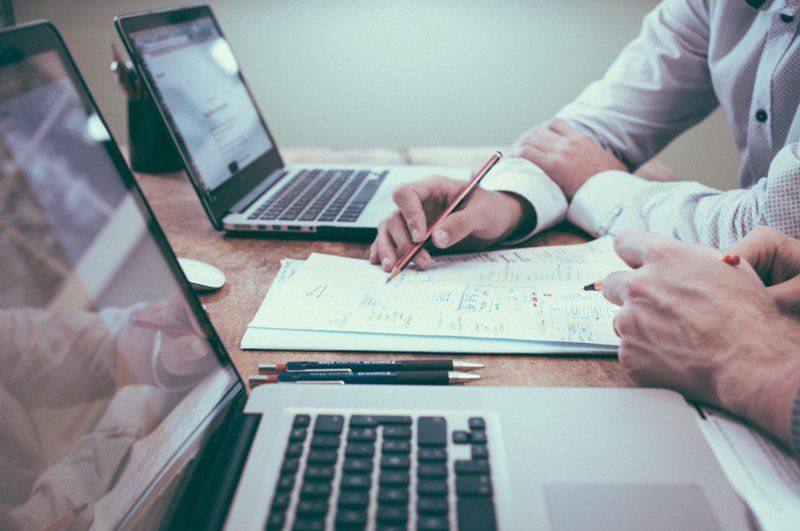 Business People — Sioux Falls, SD — Plains Mortgage