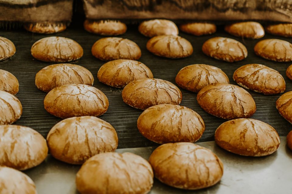 teglie per pasticceria