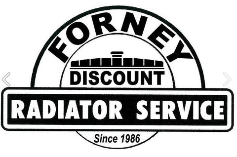 Radiator Cooling Products — Car Air Conditioning In Forney, TX