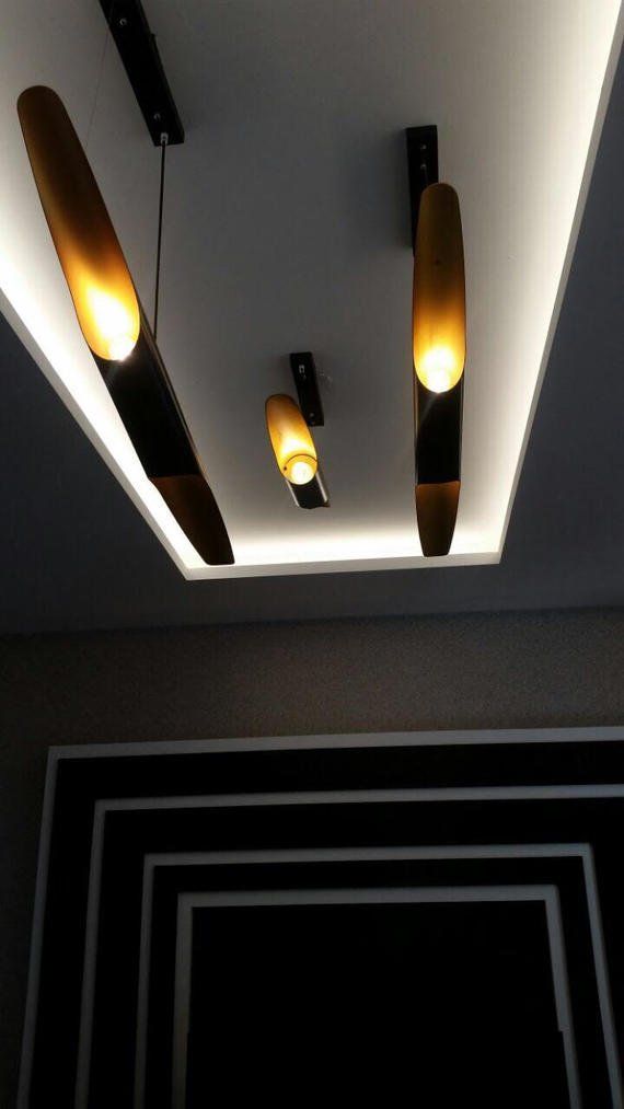 Top Beauty Plasterglass Ceiling -Door Entrance Design