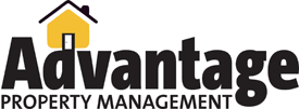 Advantage Property Management Logo