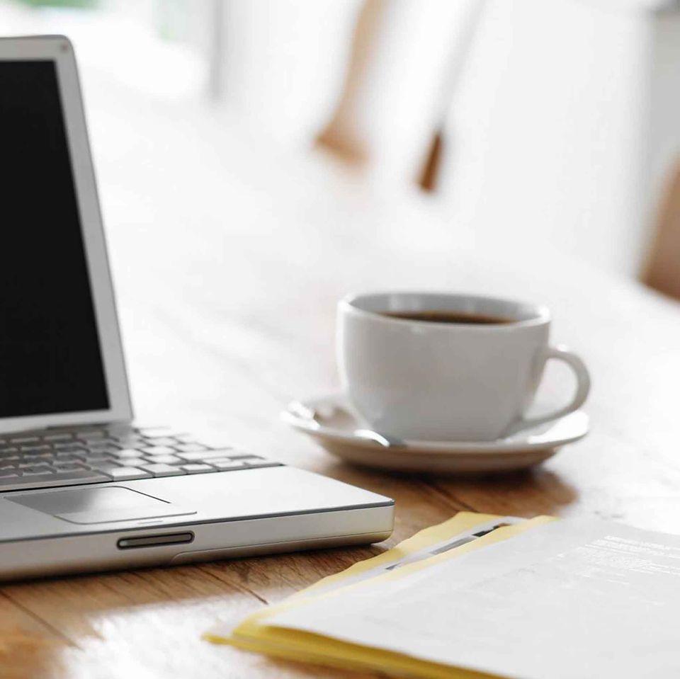 5 things to surround yourself with when beginning a project
