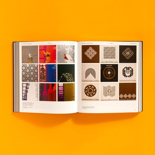 A picture of the book