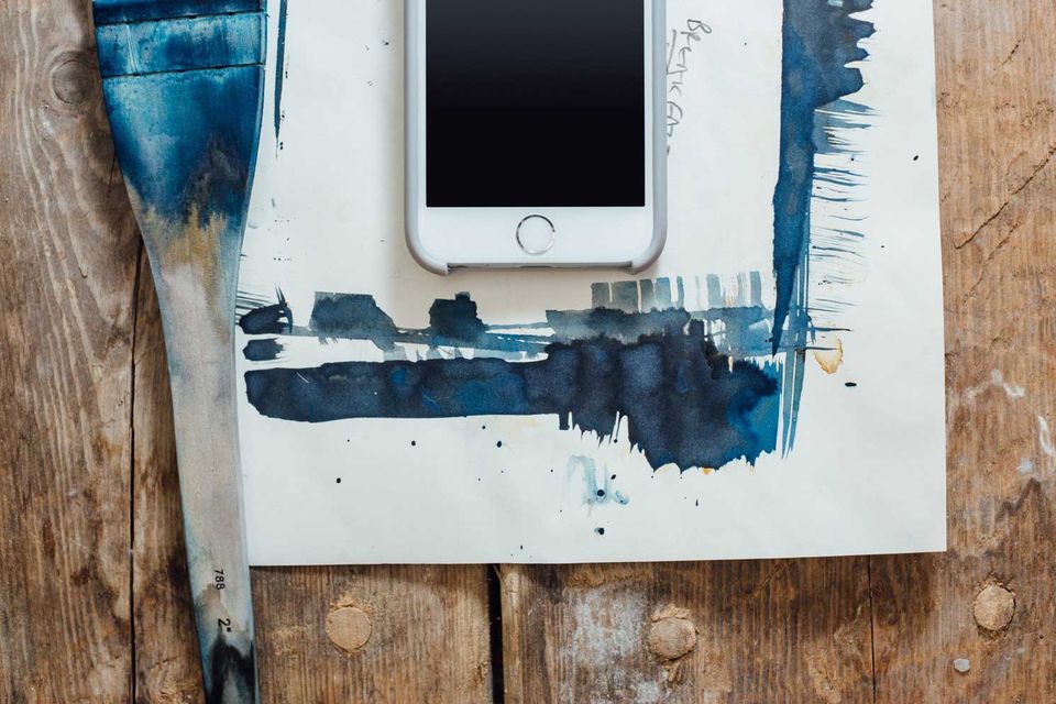 6 Tips to Achieve Creative Flow