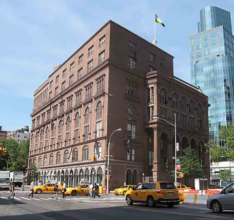 New York
