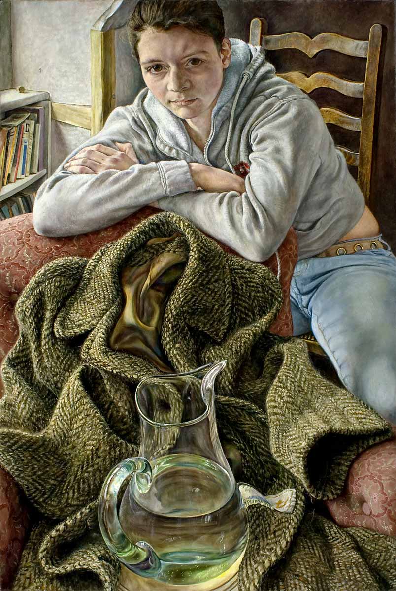 Artwork by Michael Taylor
