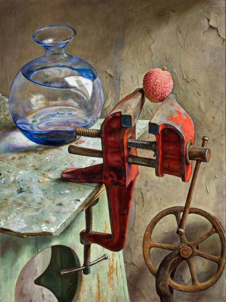 Artwork by Michael Taylor