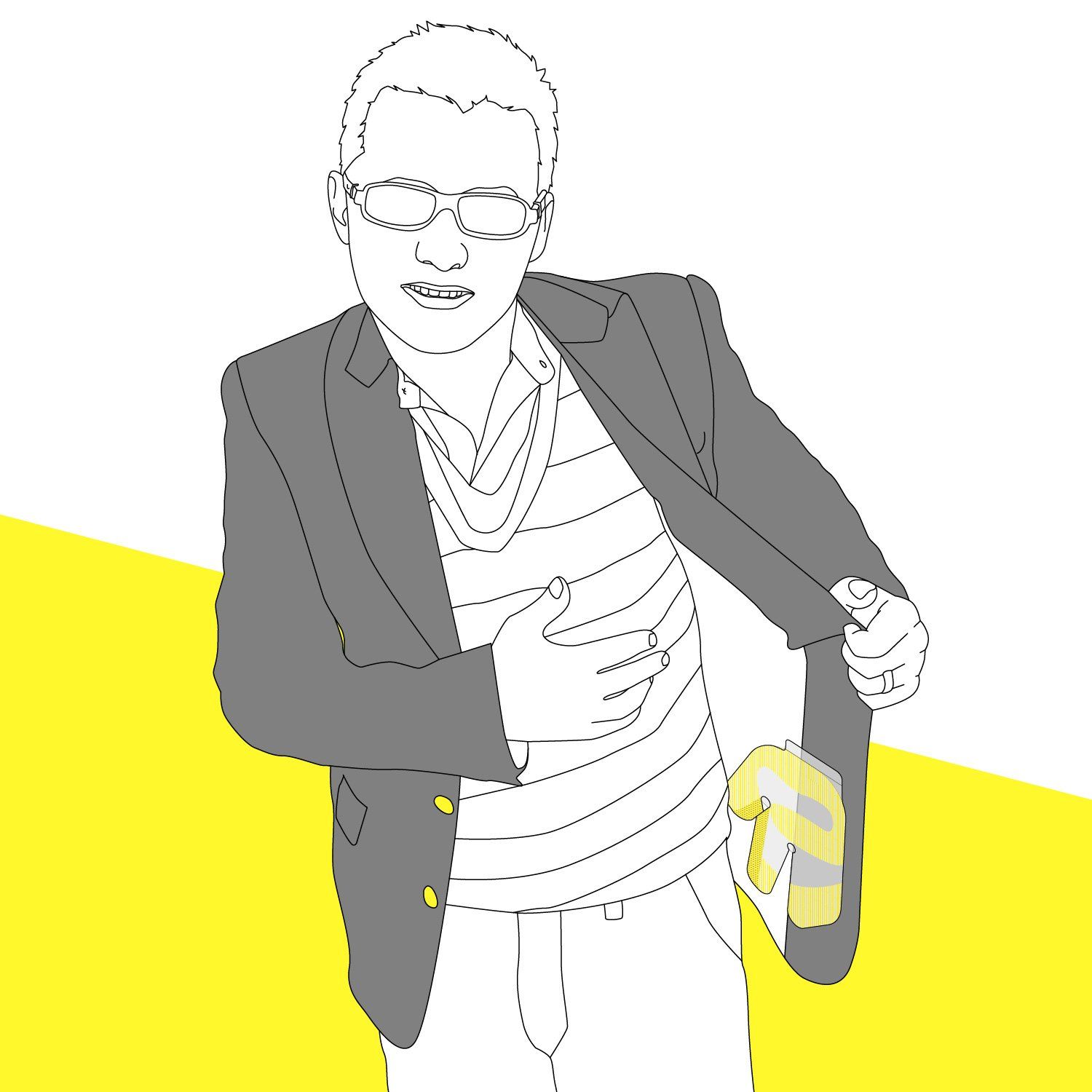 scriba illustration