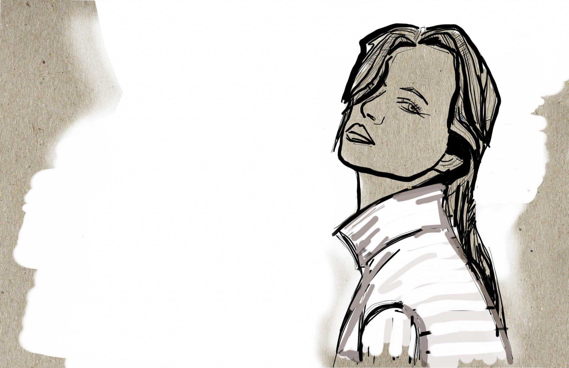 scriba illustration