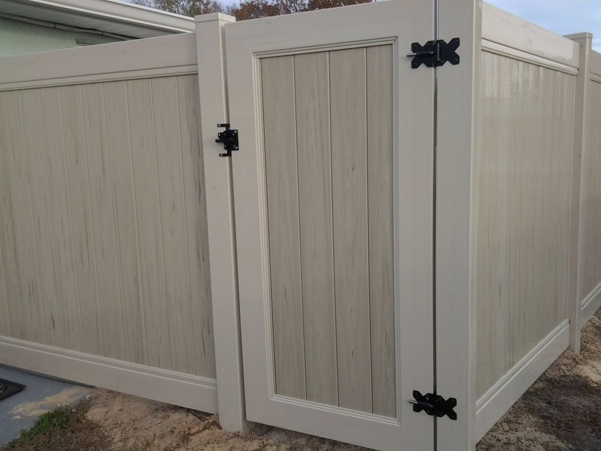 fence -  Fencing Services in New Port Richey, Florida