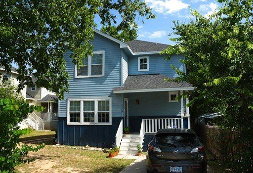 Lee Residential Properties
