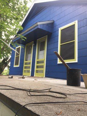 Lee Residential Properties