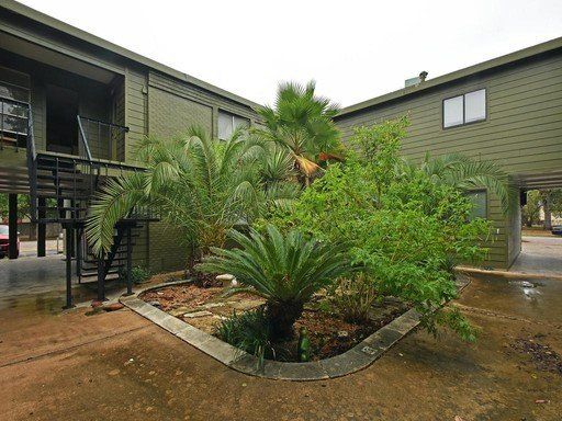 Hyde Park Townhomes